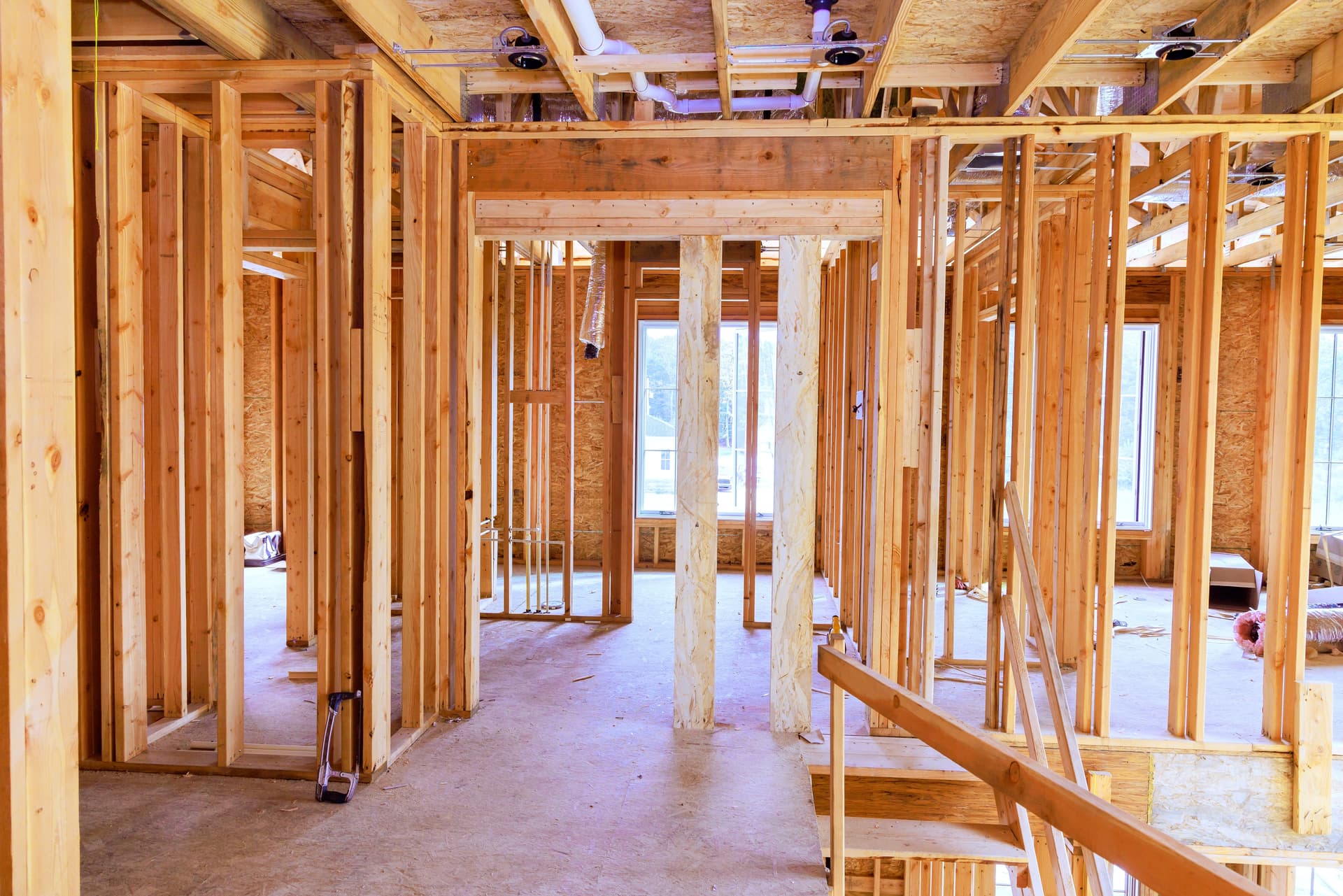 Do You Handle Planning and Building Regulation Applications for Property Development?