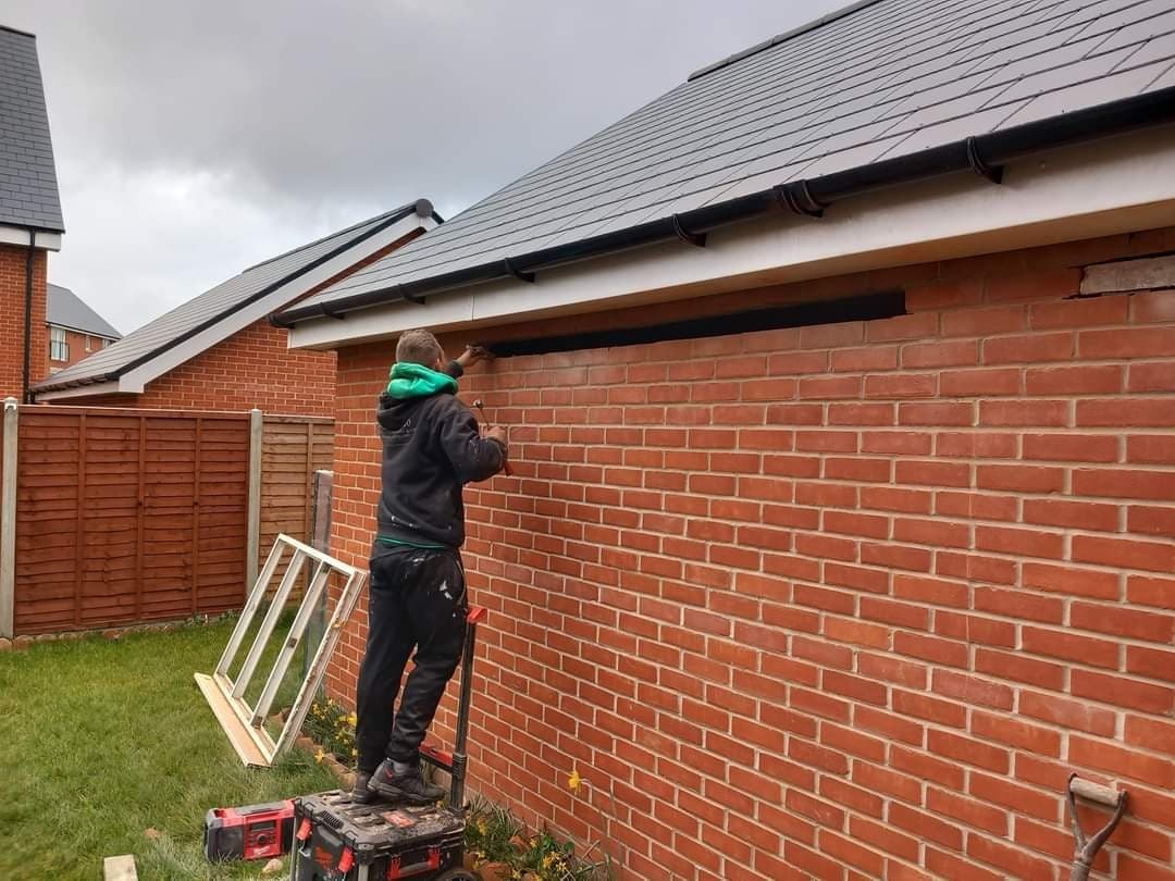 Looking for a Roofing Specialist in Birchington?