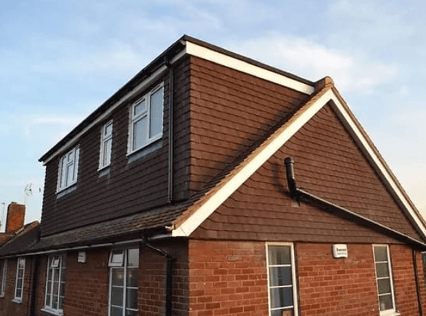 Practical, experienced roofing and development in Thanet