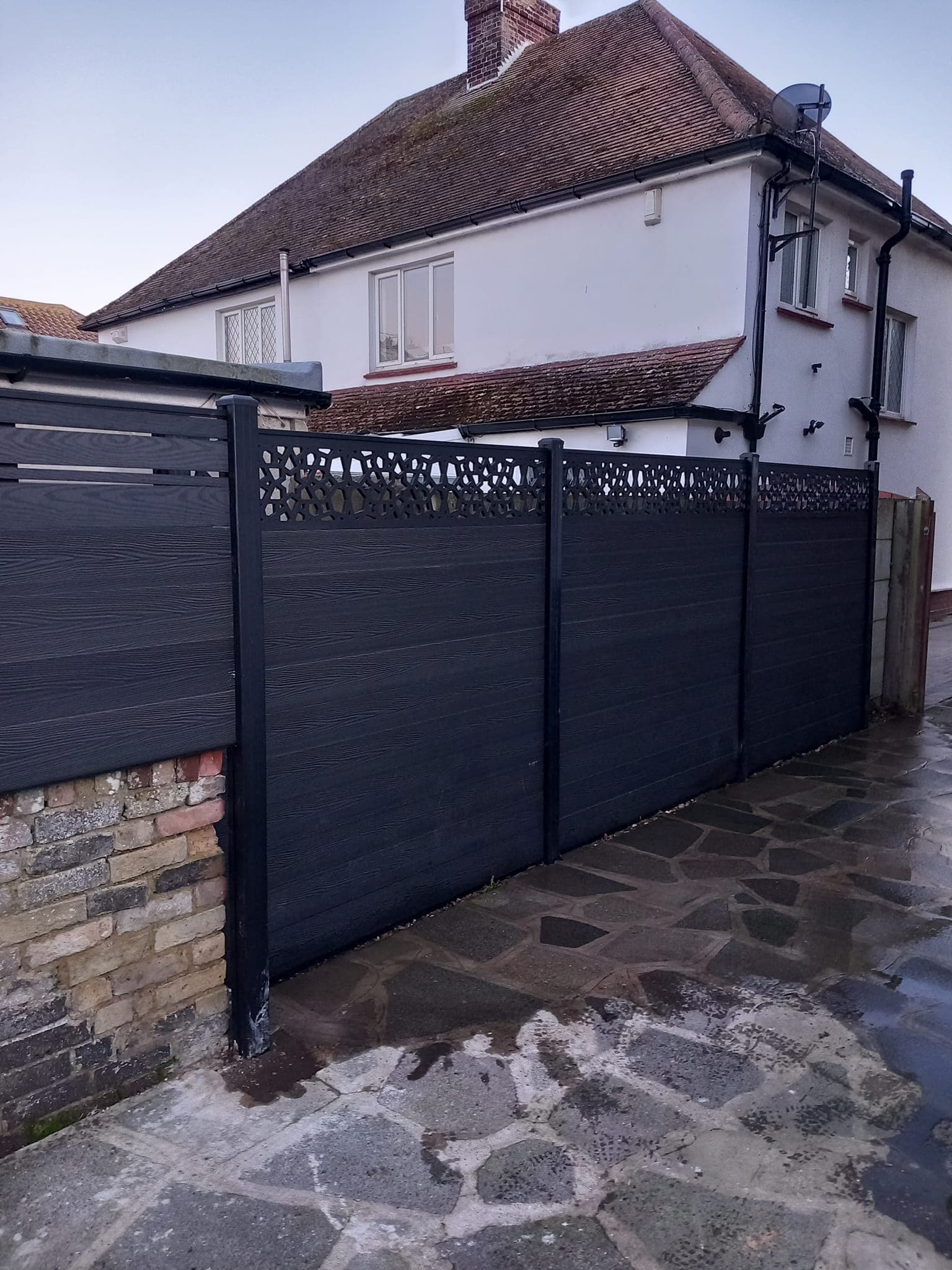 Reliable Roof Replacement Across Deal